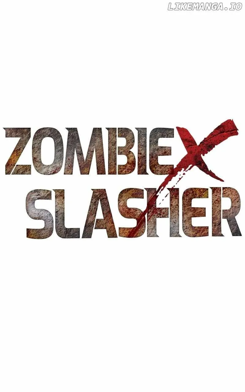 Zombie X Slasher Chapter 33 Online - página 32
