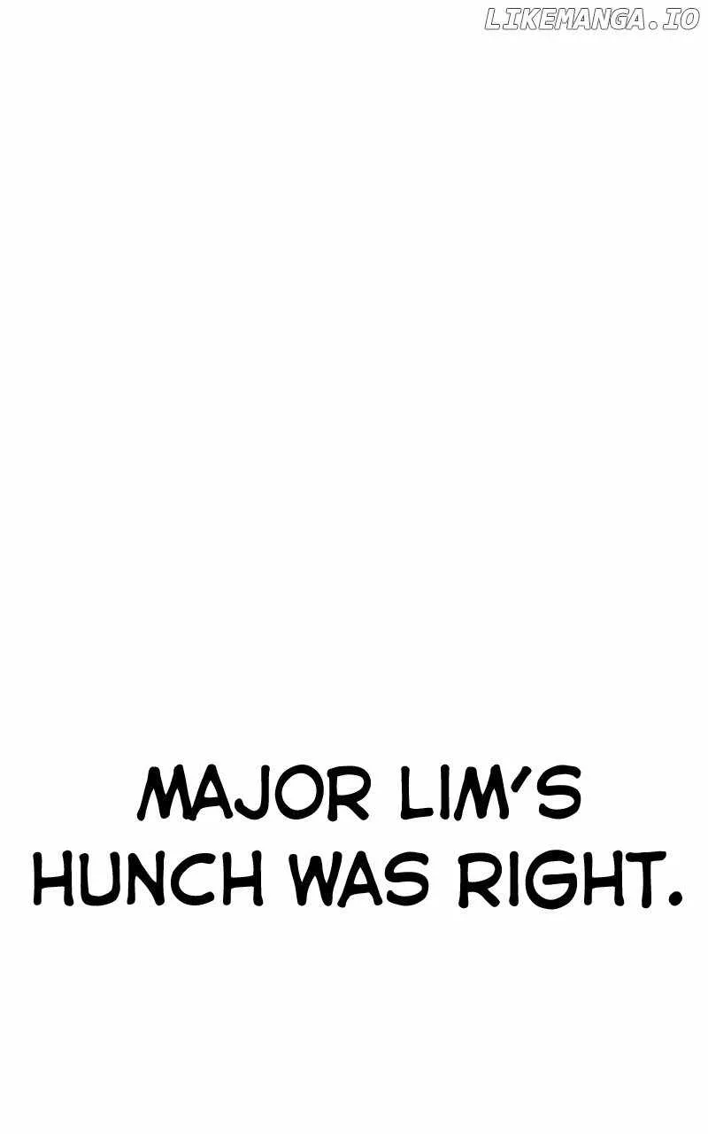 Zombie X Slasher Chapter 33 Online - página 33