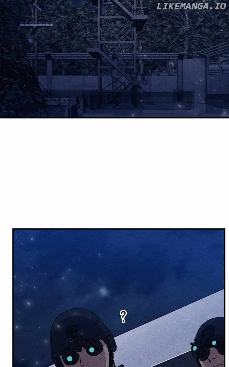 Zombie X Slasher Chapter 33 Online - página 35