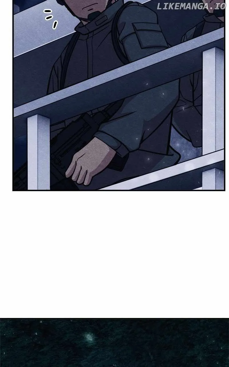 Zombie X Slasher Chapter 33 Online - página 36
