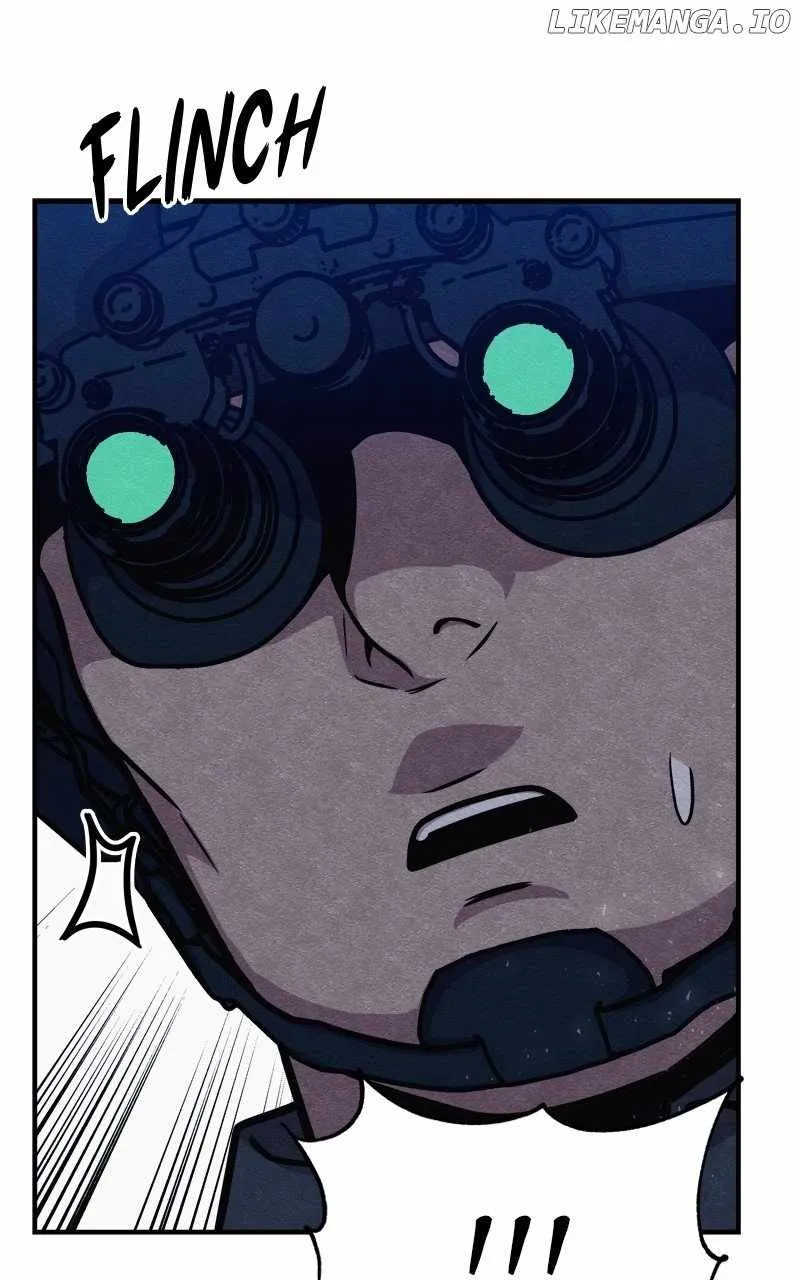 Zombie X Slasher Chapter 33 Online - página 39