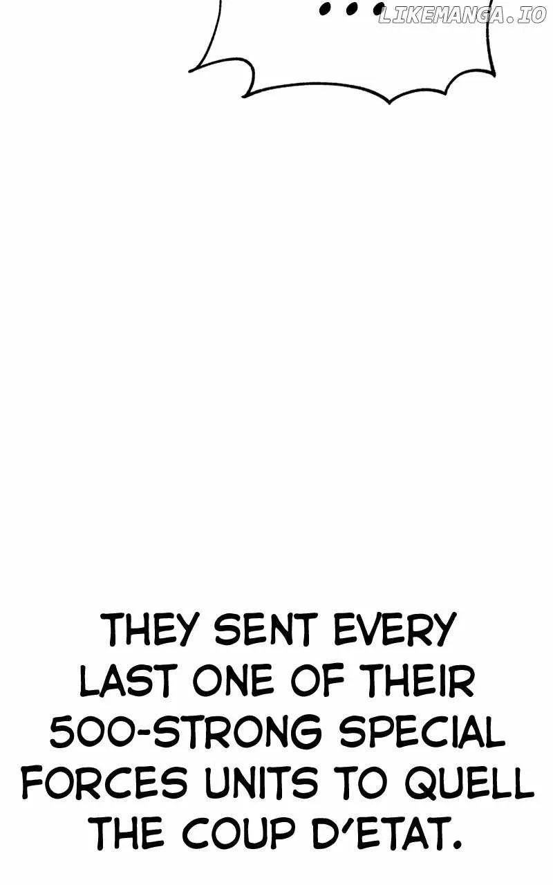 Zombie X Slasher Chapter 33 Online - página 40