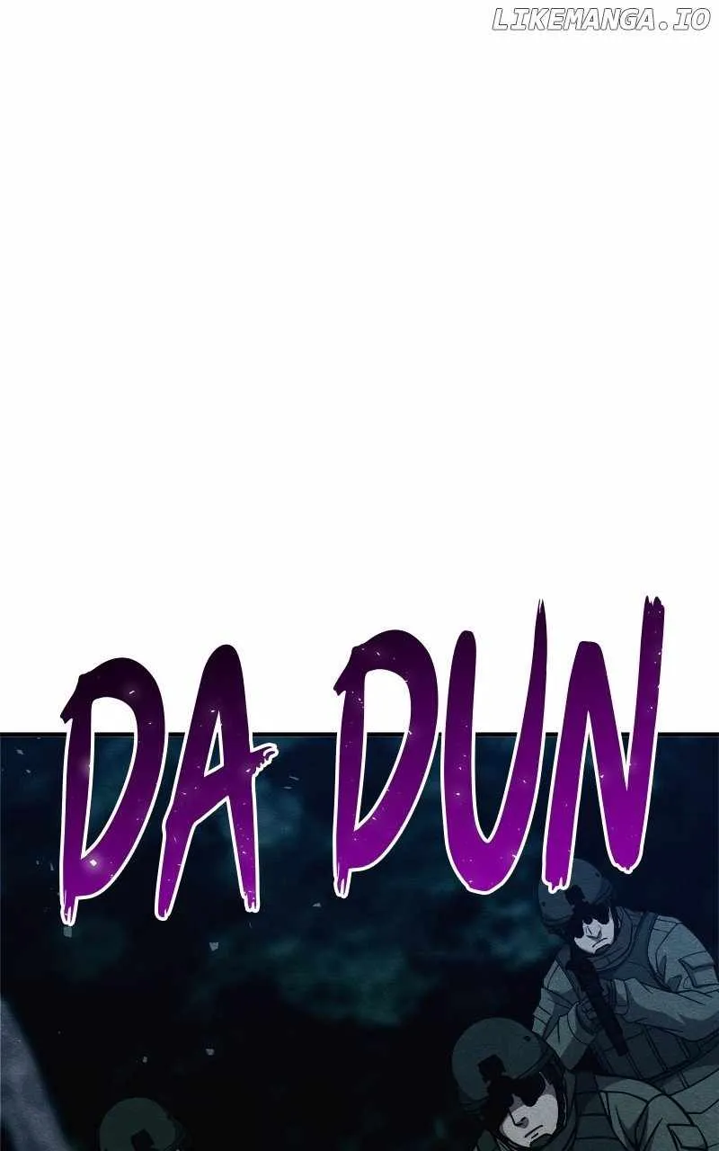 Zombie X Slasher Chapter 33 Online - página 41