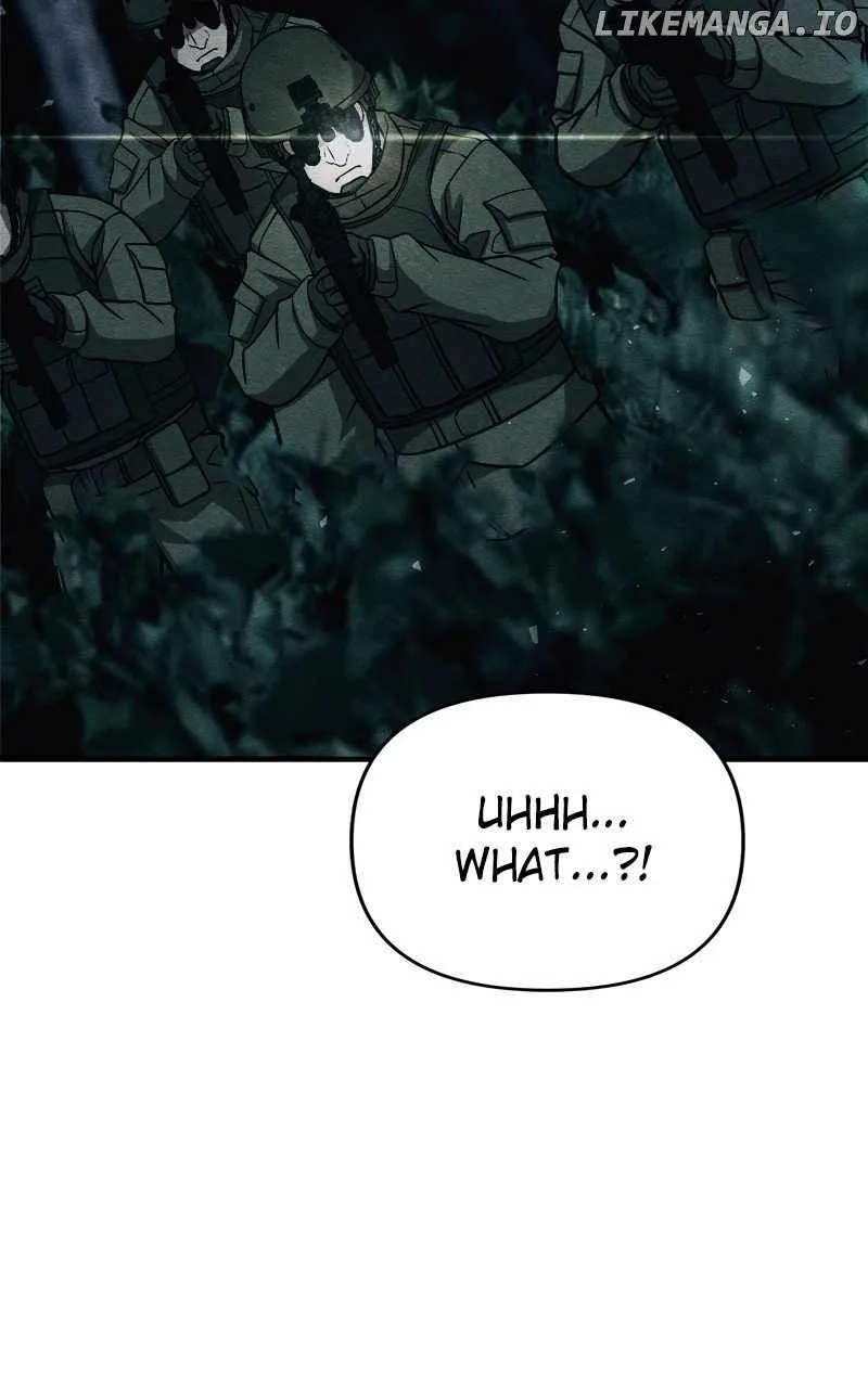 Zombie X Slasher Chapter 33 Online - página 42