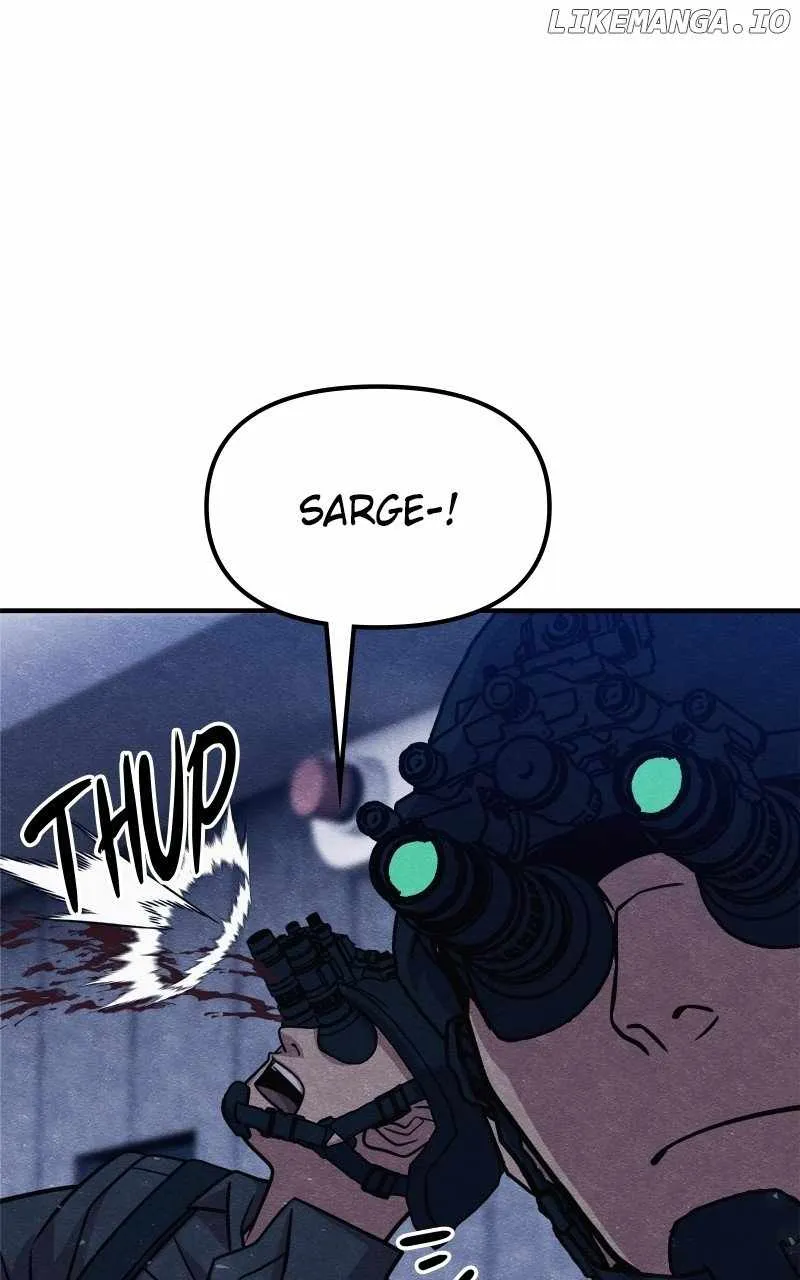 Zombie X Slasher Chapter 33 Online - página 43