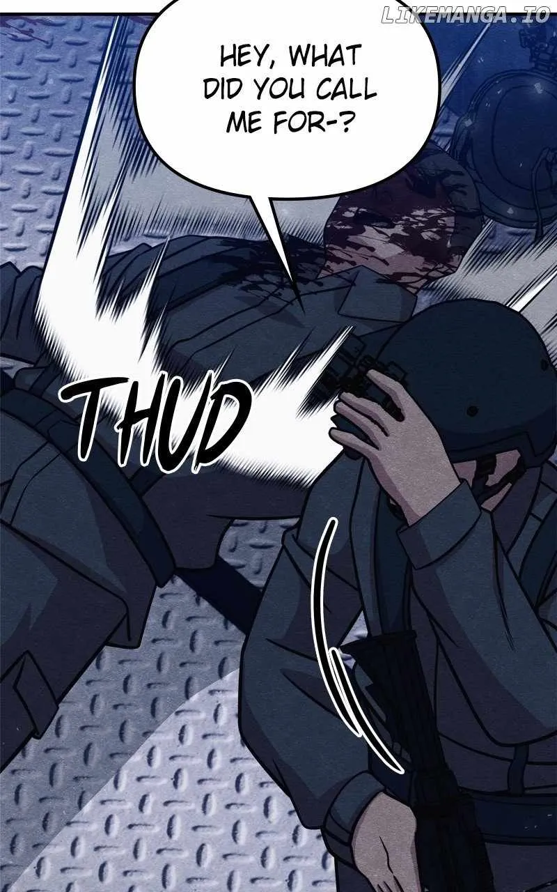 Zombie X Slasher Chapter 33 Online - página 45