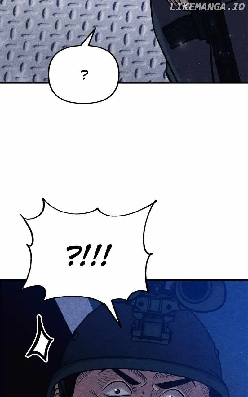 Zombie X Slasher Chapter 33 Online - página 46