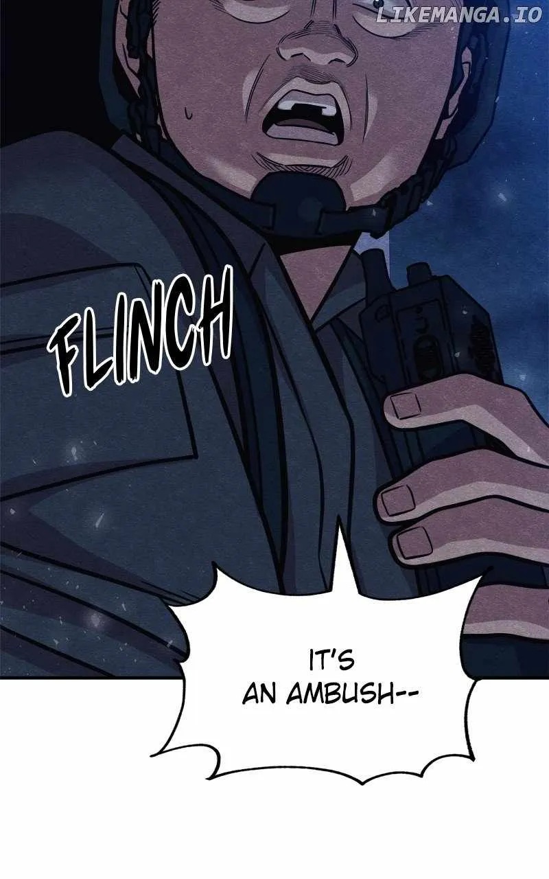 Zombie X Slasher Chapter 33 Online - página 47