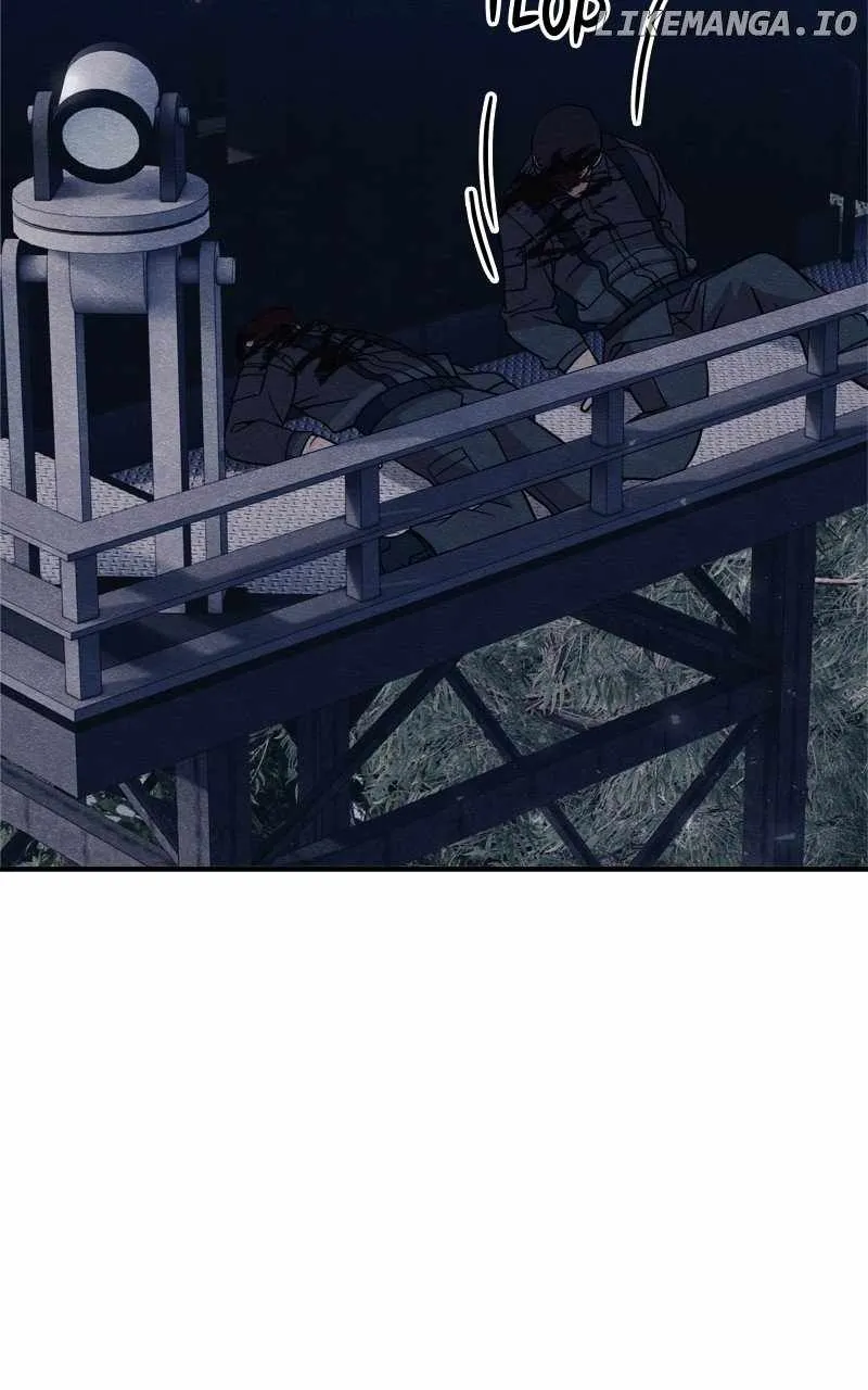 Zombie X Slasher Chapter 33 Online - página 50