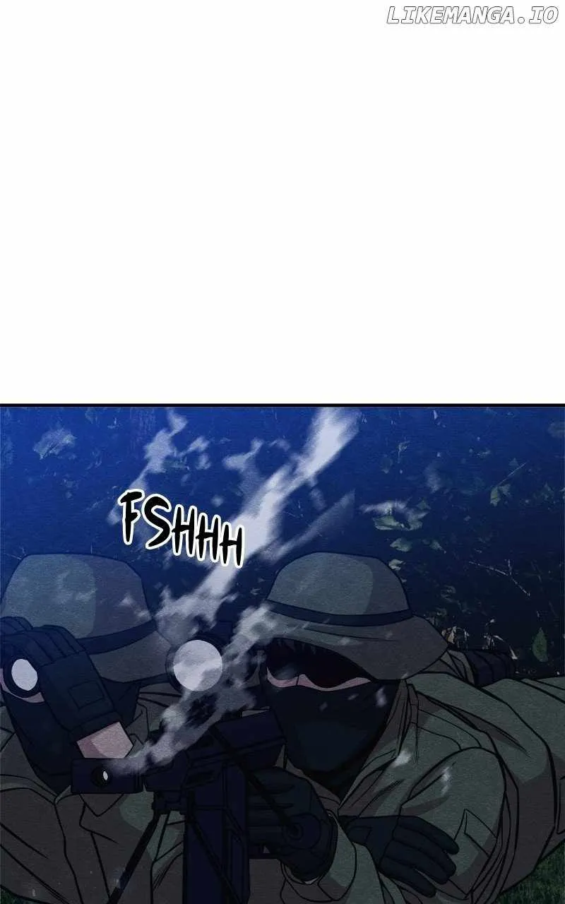 Zombie X Slasher Chapter 33 Online - página 51