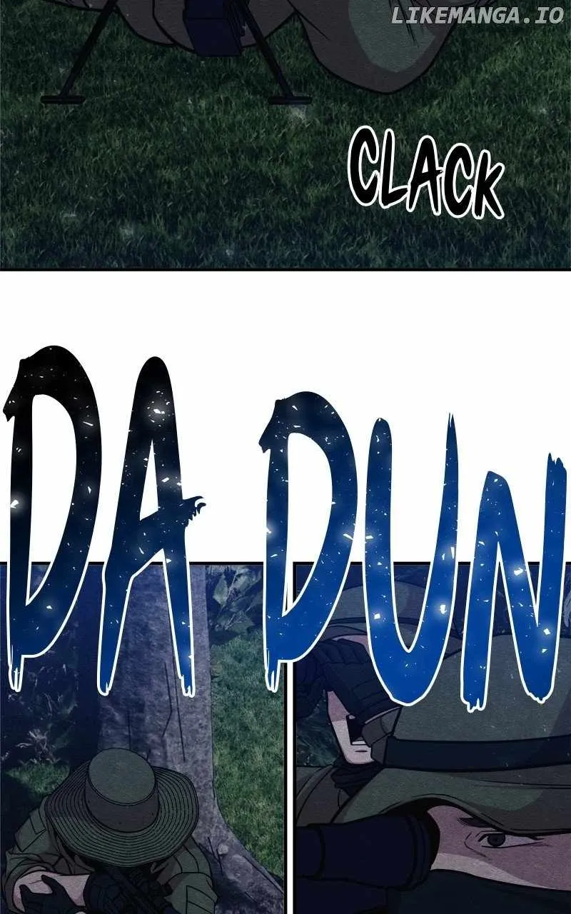 Zombie X Slasher Chapter 33 Online - página 52