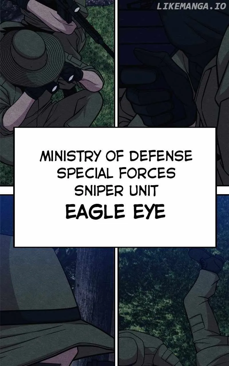 Zombie X Slasher Chapter 33 Online - página 53