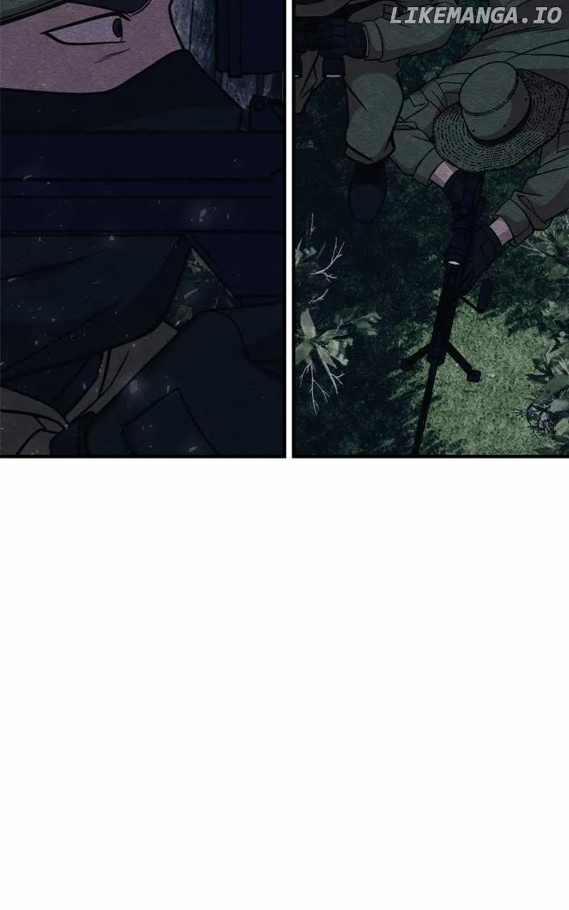 Zombie X Slasher Chapter 33 Online - página 54