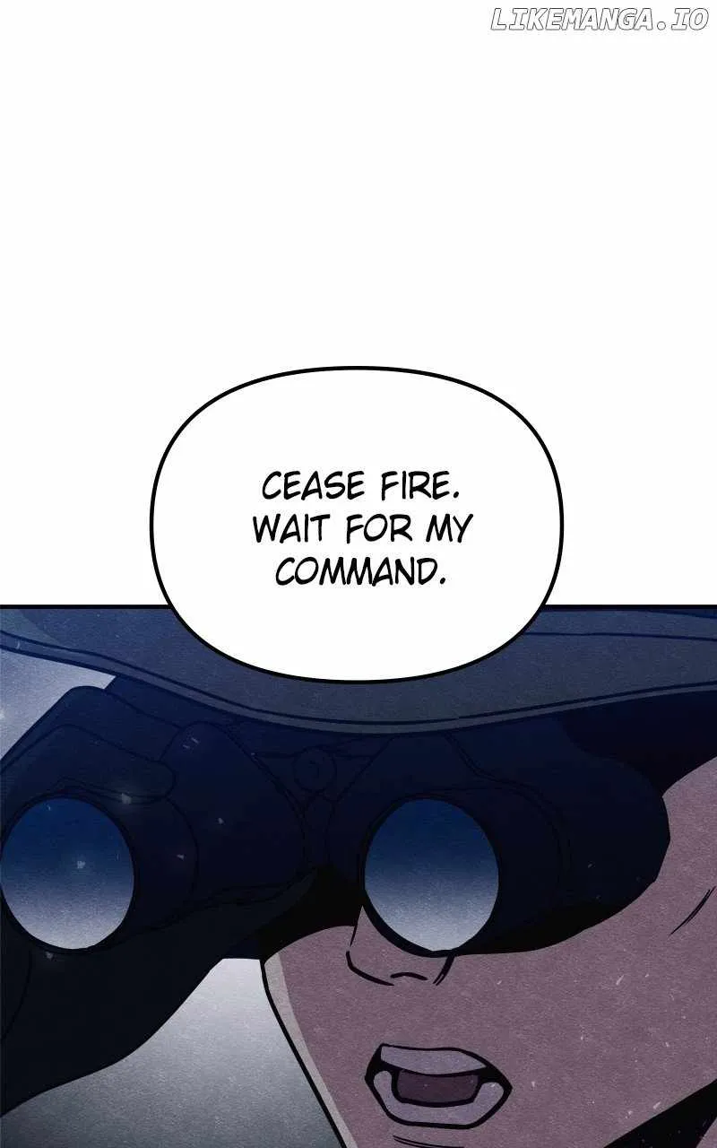 Zombie X Slasher Chapter 33 Online - página 55