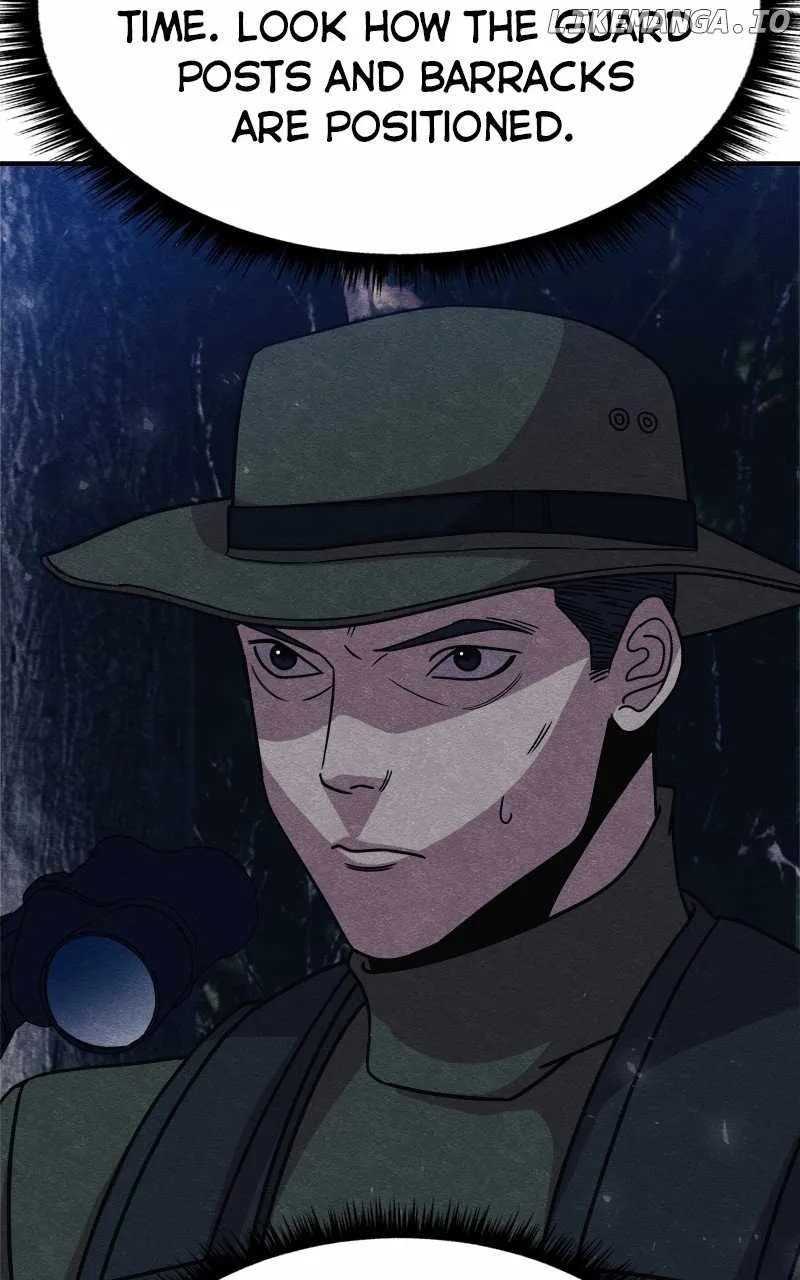 Zombie X Slasher Chapter 33 Online - página 57