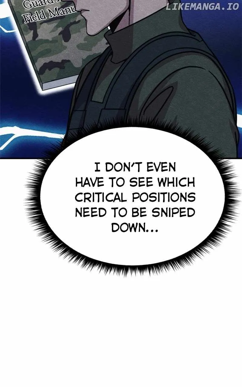 Zombie X Slasher Chapter 33 Online - página 61