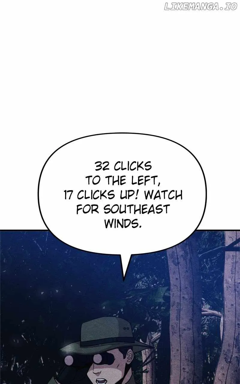 Zombie X Slasher Chapter 33 Online - página 62