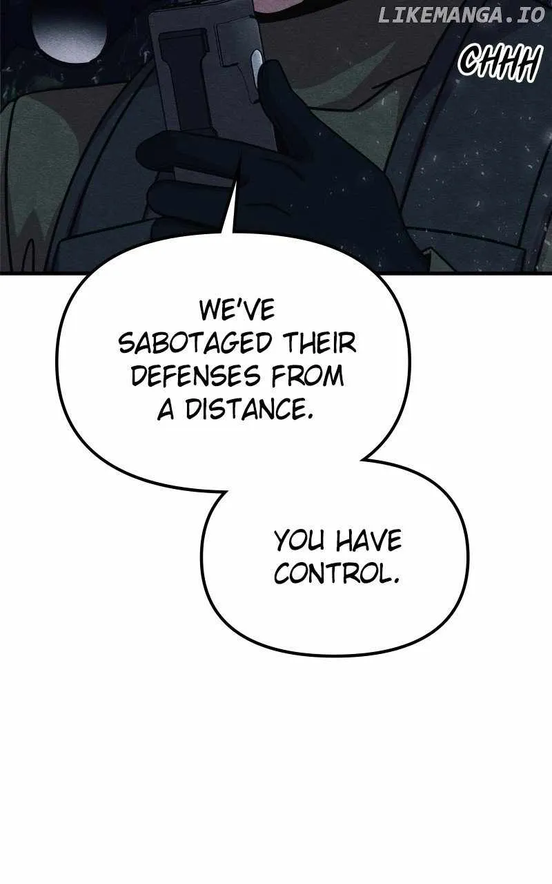 Zombie X Slasher Chapter 33 Online - página 67