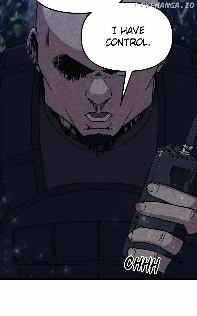 Zombie X Slasher Chapter 33 Online - página 69