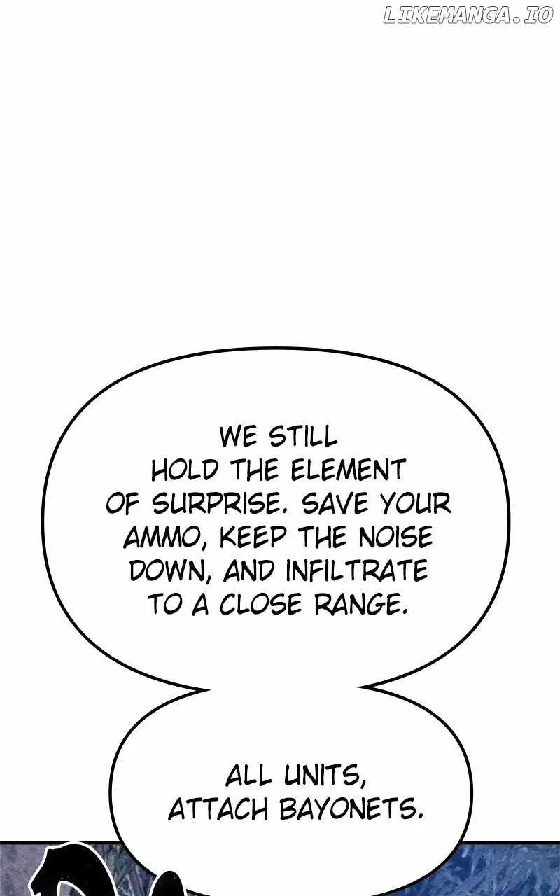 Zombie X Slasher Chapter 33 Online - página 70