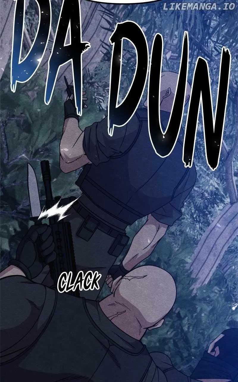 Zombie X Slasher Chapter 33 Online - página 71
