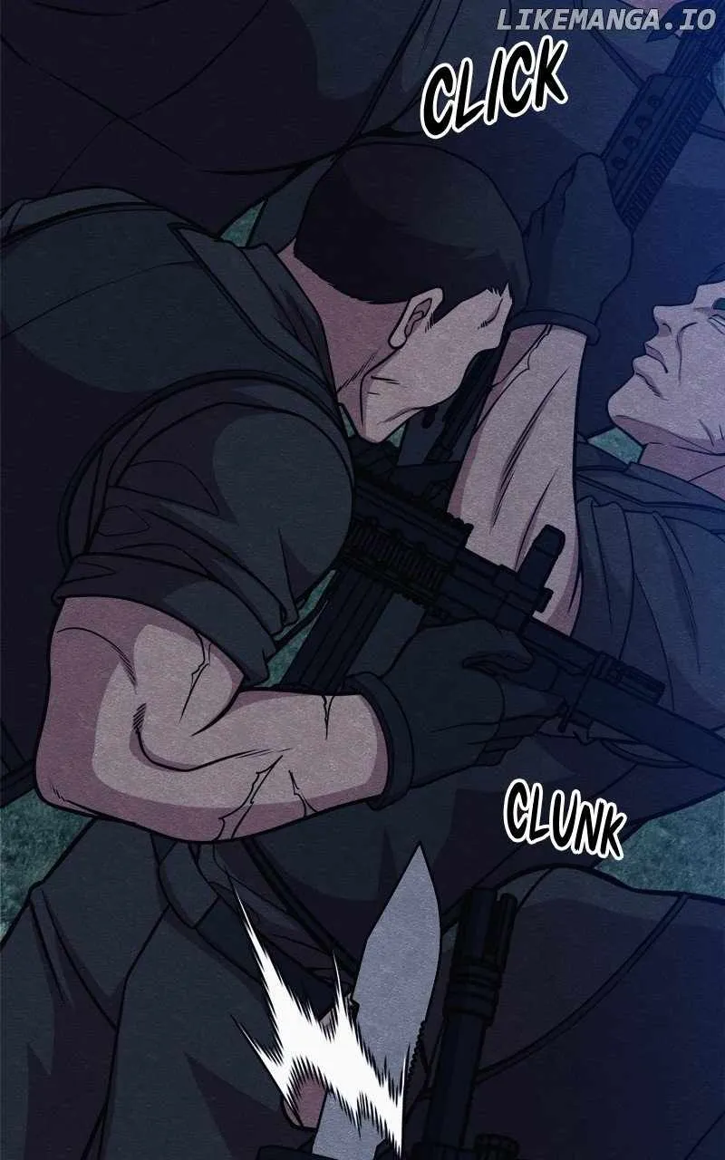 Zombie X Slasher Chapter 33 Online - página 72