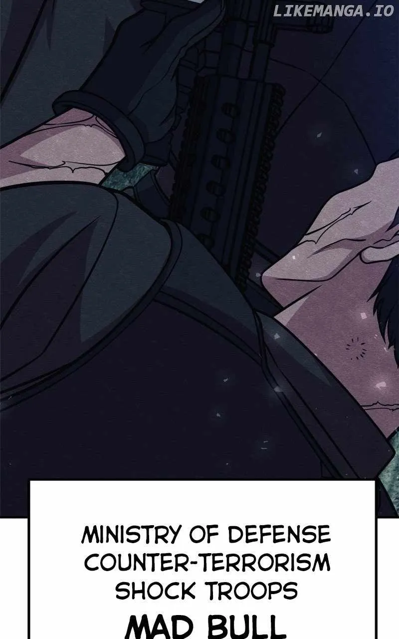 Zombie X Slasher Chapter 33 Online - página 73