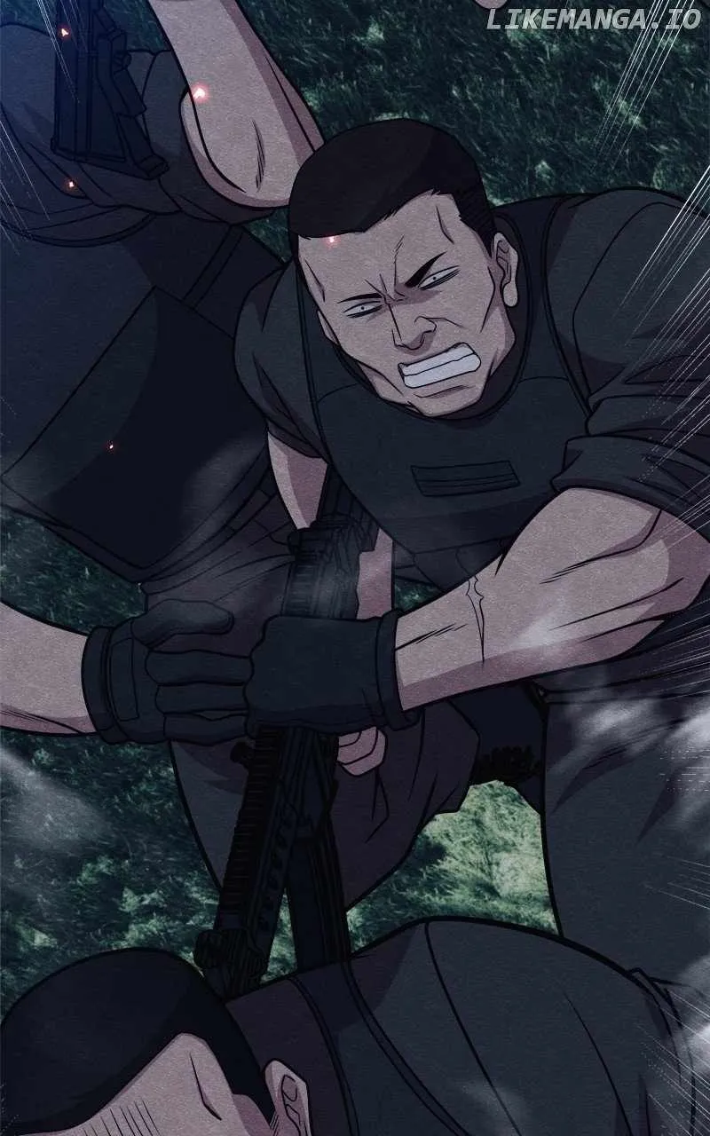 Zombie X Slasher Chapter 33 Online - página 77