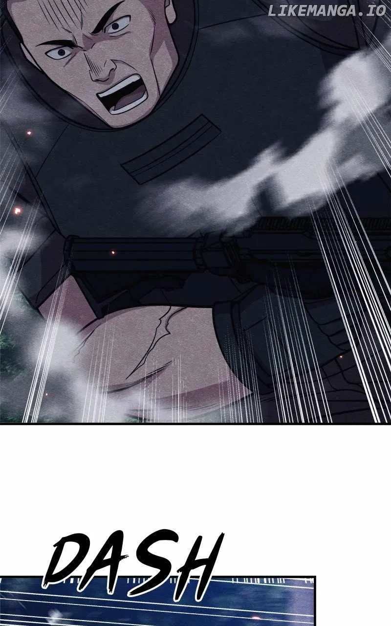 Zombie X Slasher Chapter 33 Online - página 78