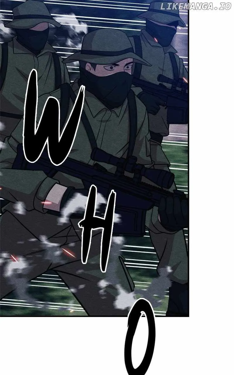 Zombie X Slasher Chapter 33 Online - página 79