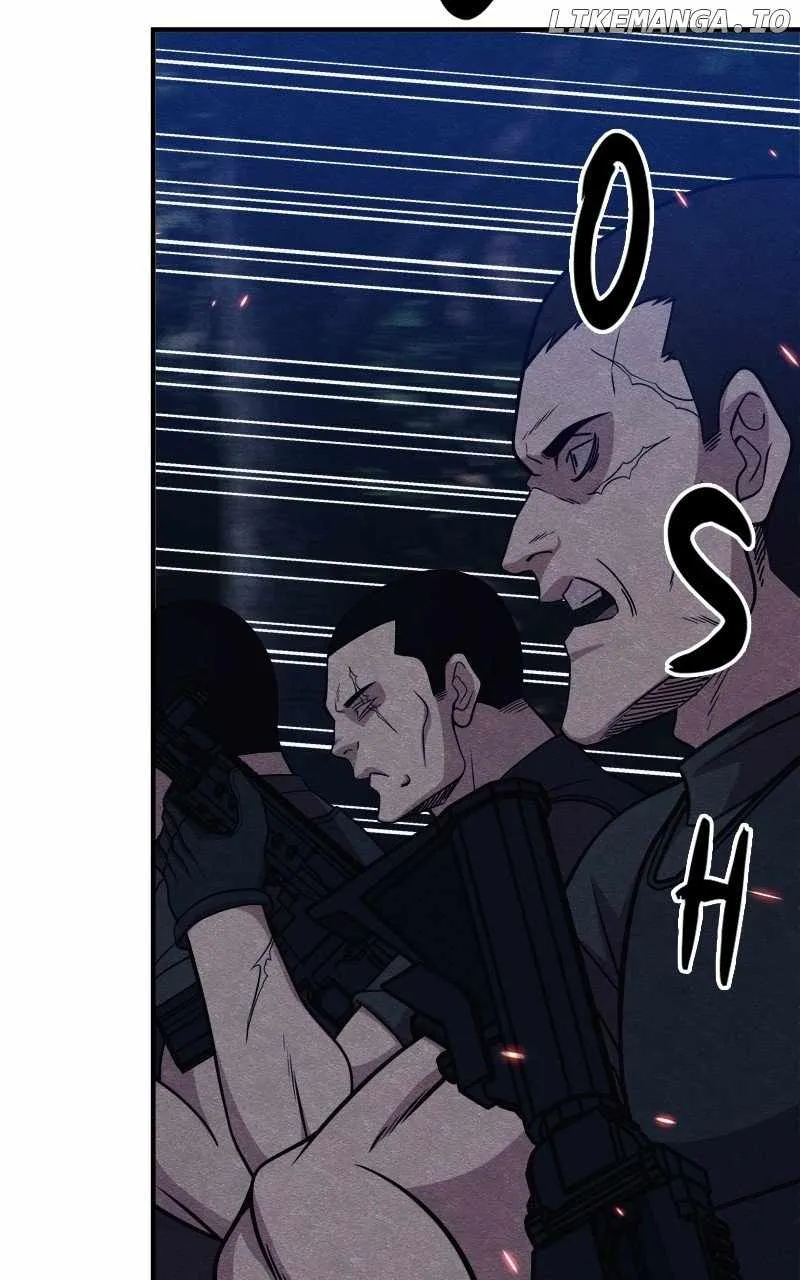 Zombie X Slasher Chapter 33 Online - página 80