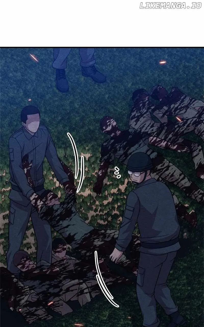 Zombie X Slasher Chapter 33 Online - página 84