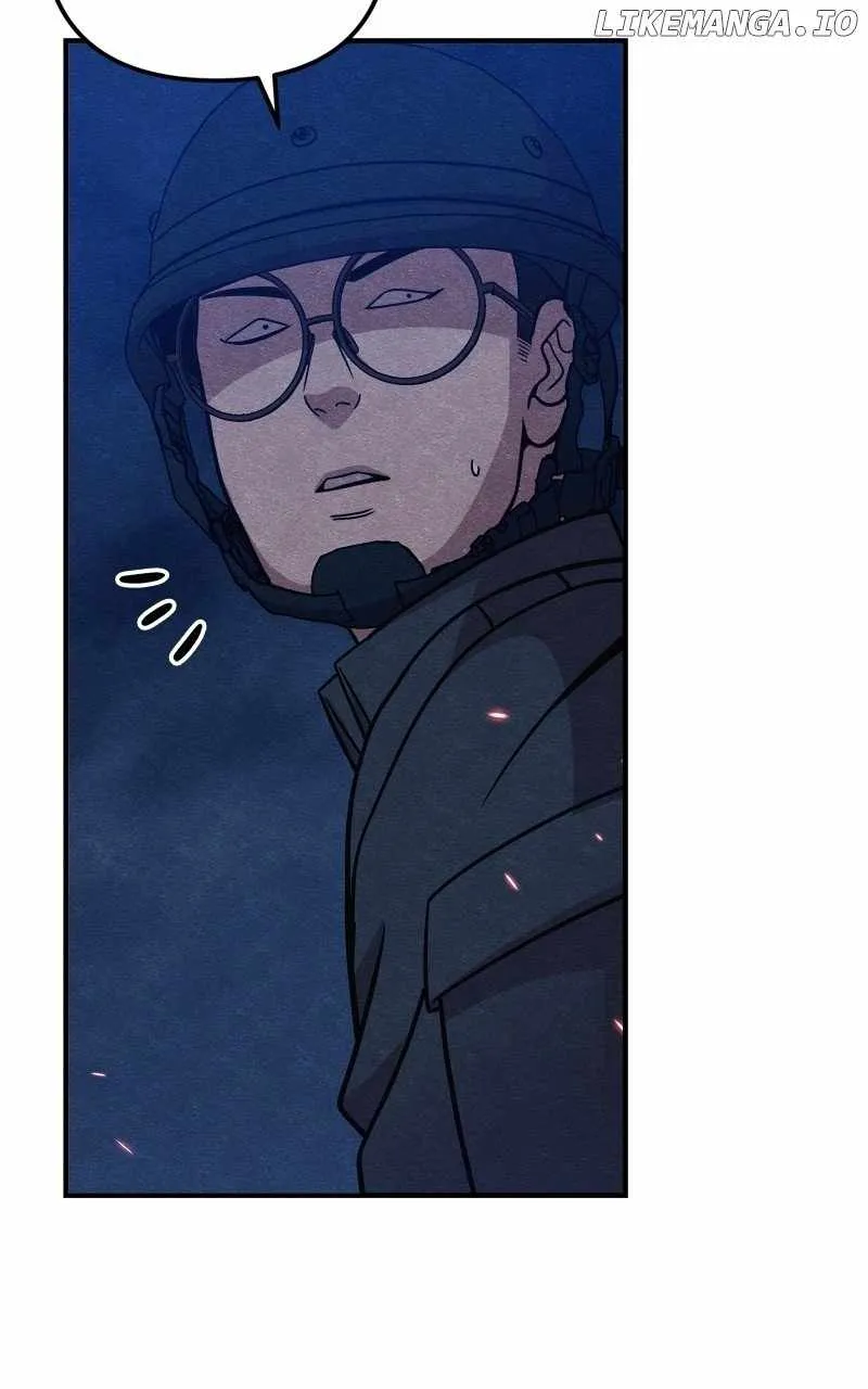 Zombie X Slasher Chapter 33 Online - página 86