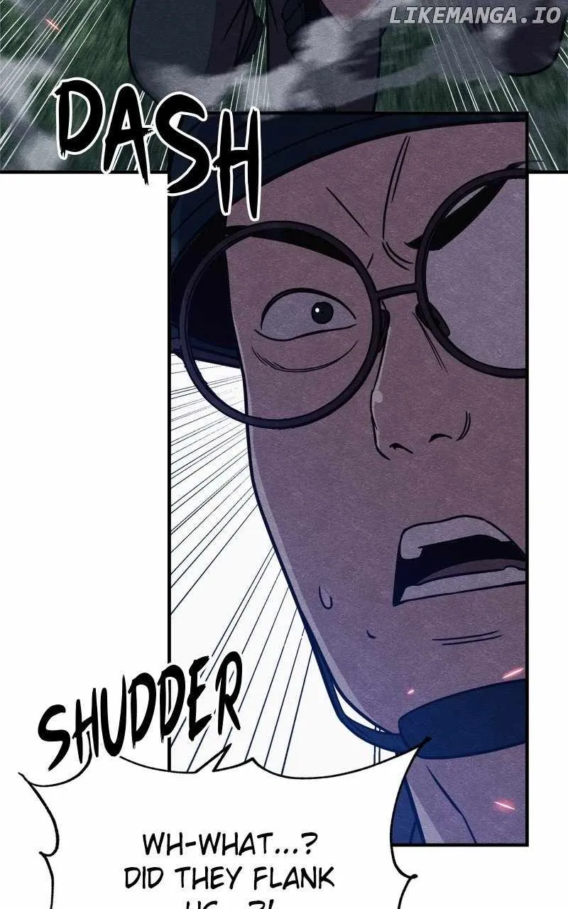 Zombie X Slasher Chapter 33 Online - página 88