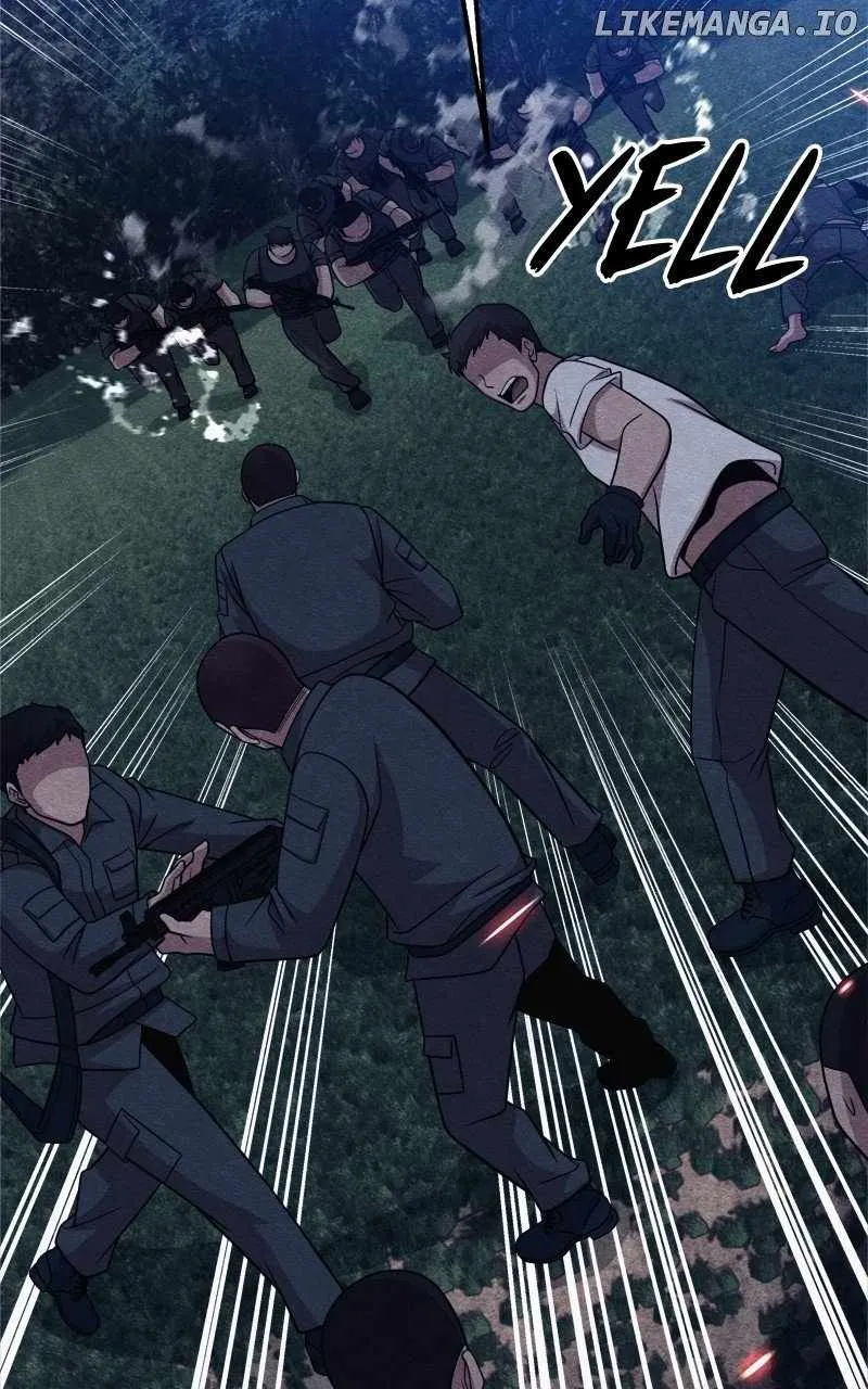 Zombie X Slasher Chapter 33 Online - página 90