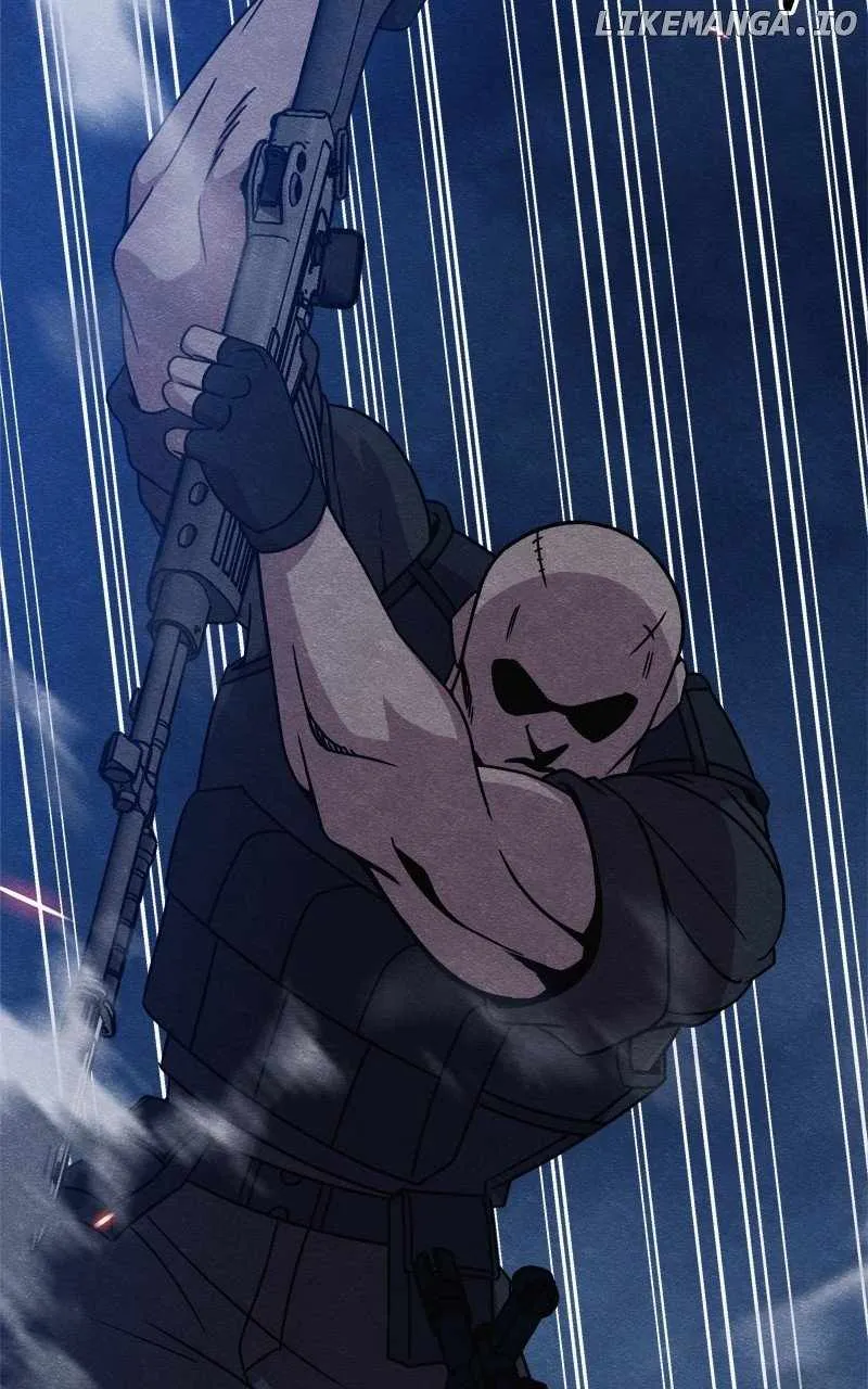 Zombie X Slasher Chapter 33 Online - página 93