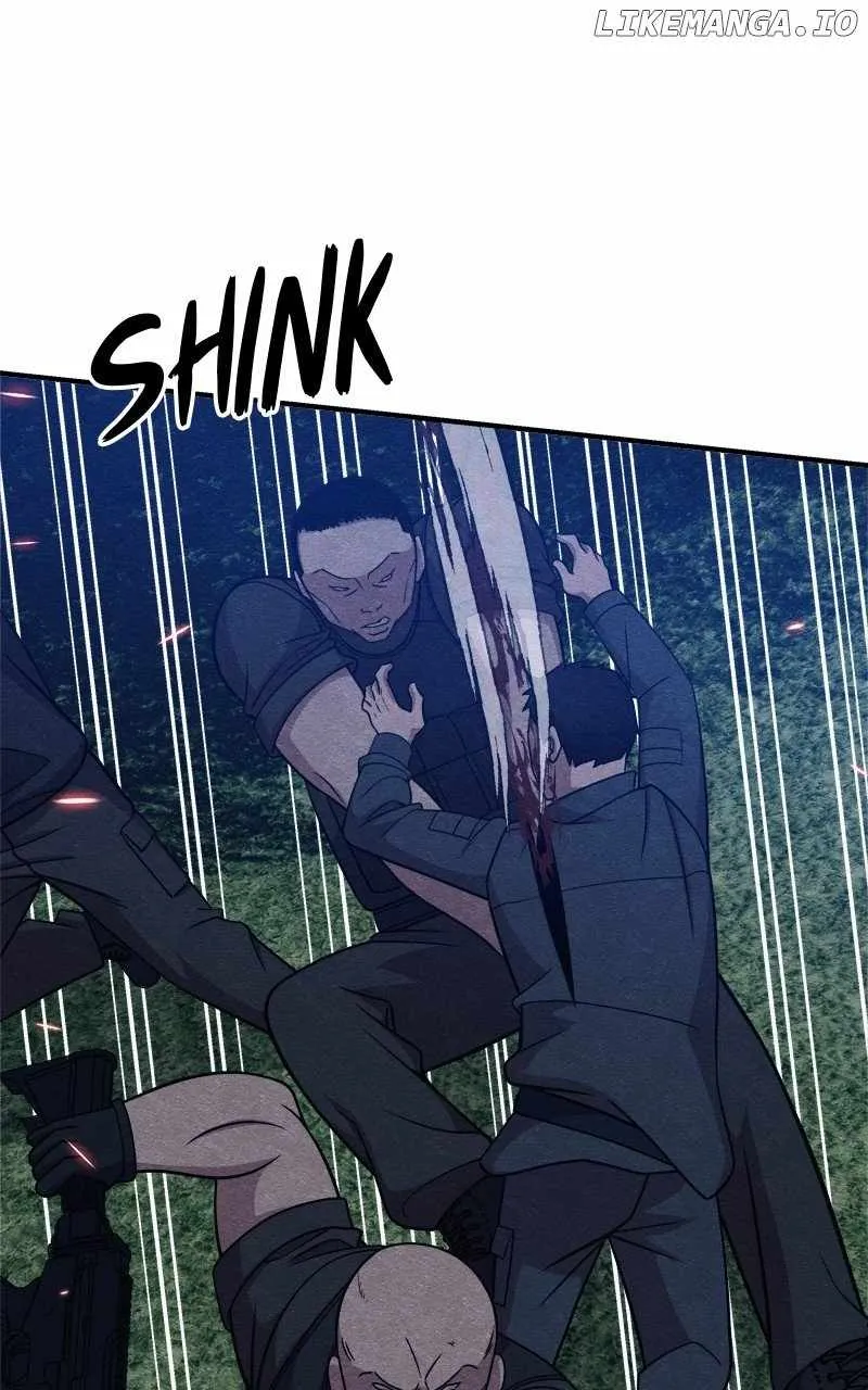 Zombie X Slasher Chapter 33 Online - página 95