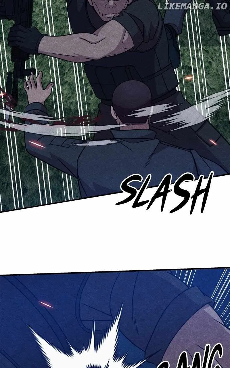 Zombie X Slasher Chapter 33 Online - página 96