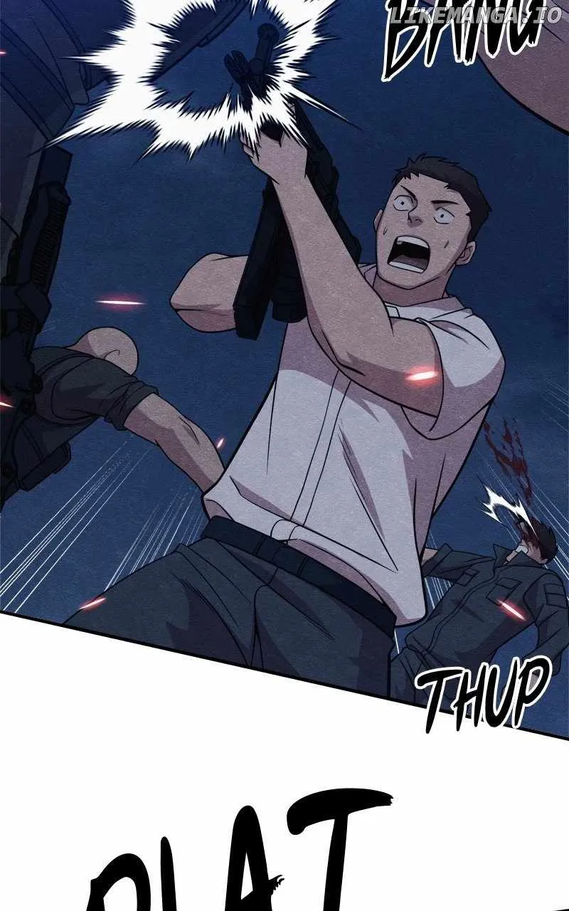 Zombie X Slasher Chapter 33 Online - página 97