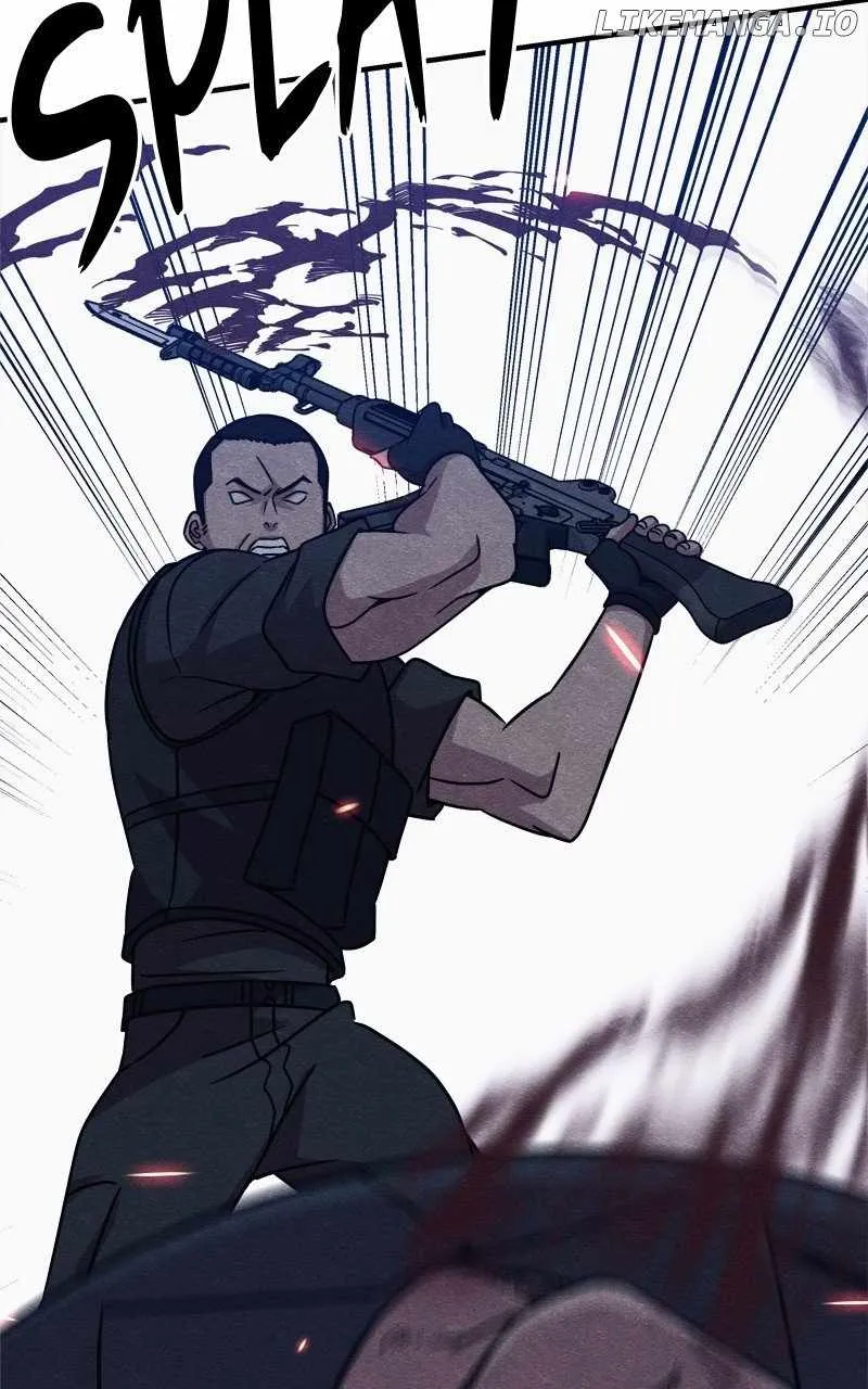 Zombie X Slasher Chapter 33 Online - página 98