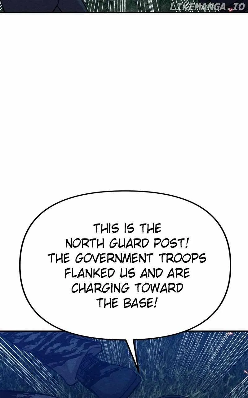 Zombie X Slasher Chapter 33 Online - página 101
