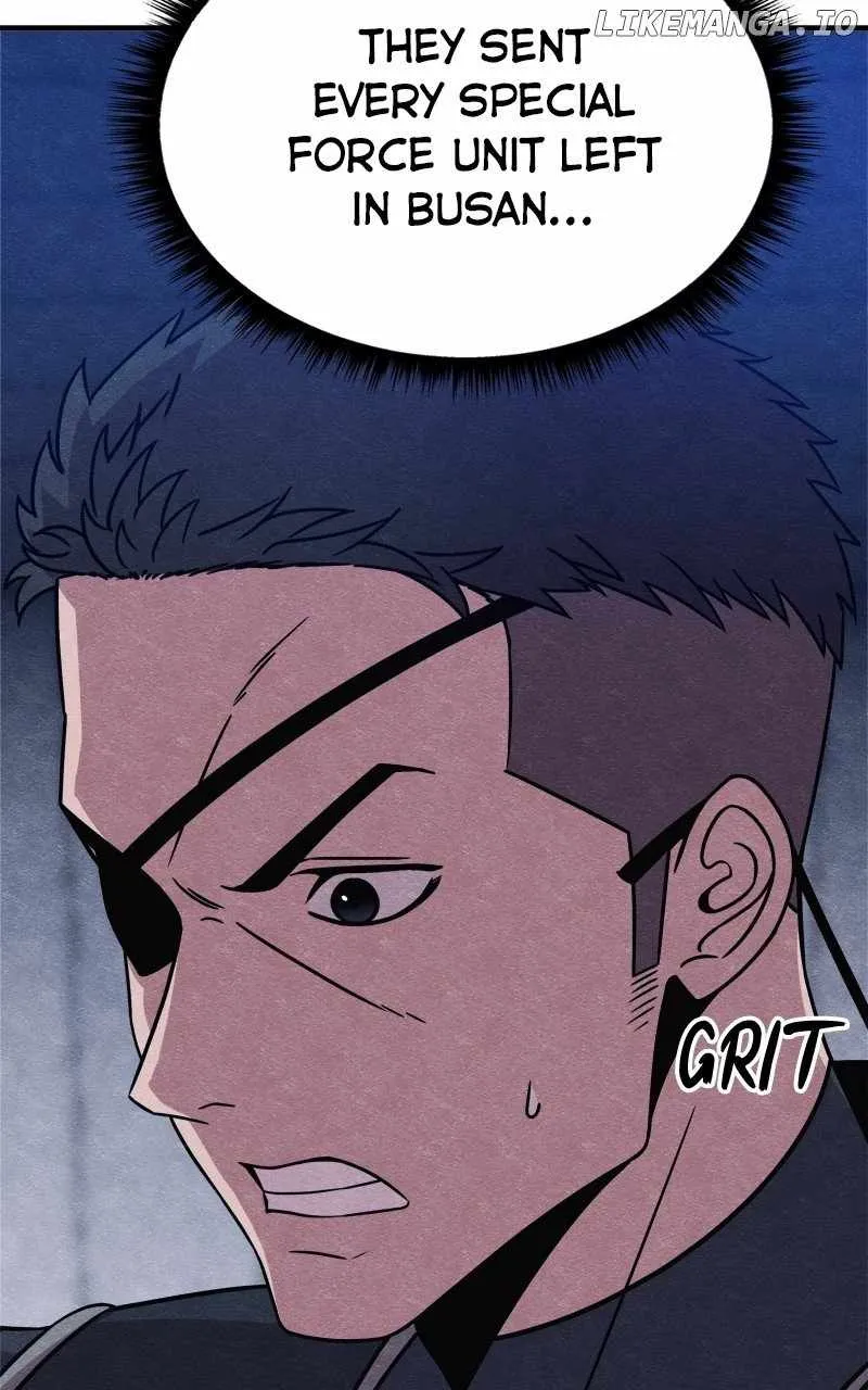 Zombie X Slasher Chapter 33 Online - página 113