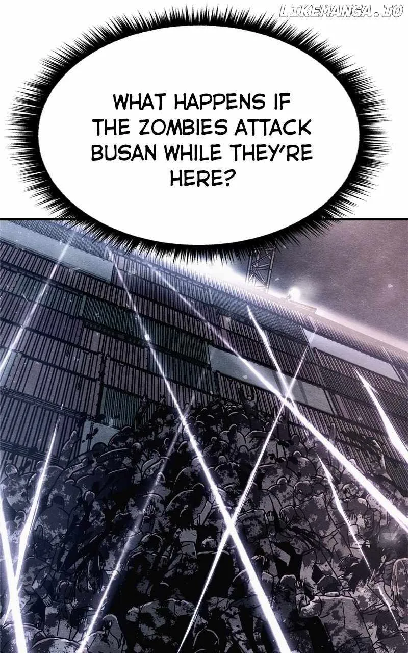 Zombie X Slasher Chapter 33 Online - página 115