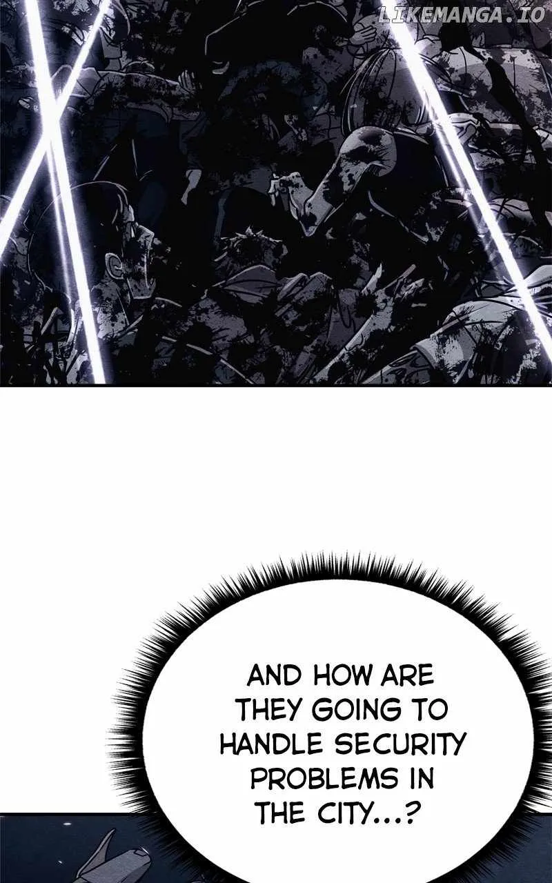 Zombie X Slasher Chapter 33 Online - página 116
