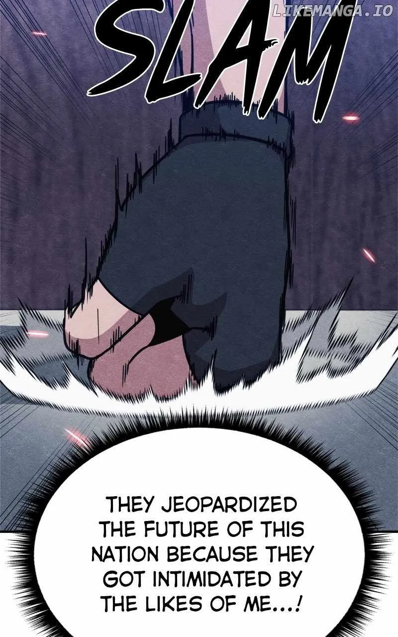 Zombie X Slasher Chapter 33 Online - página 121