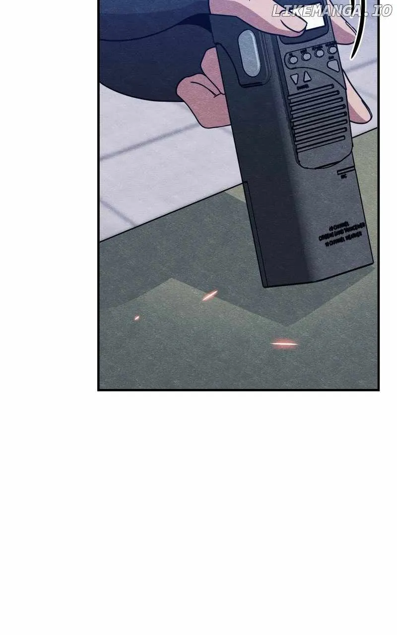 Zombie X Slasher Chapter 33 Online - página 123