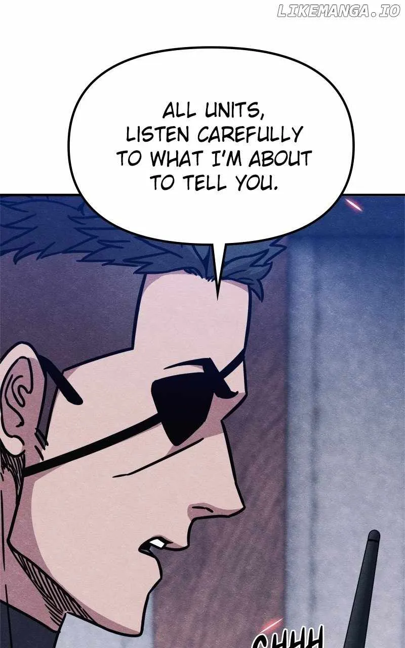 Zombie X Slasher Chapter 33 Online - página 124