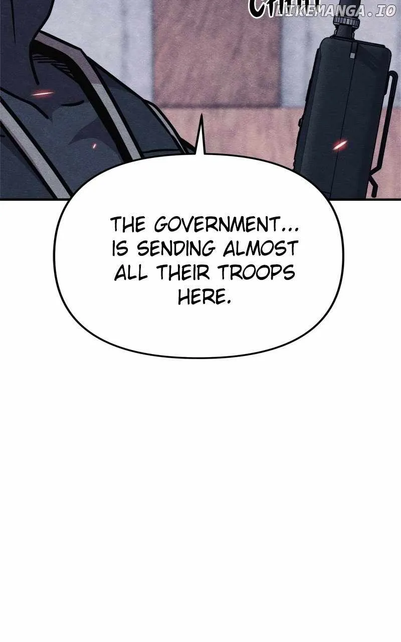 Zombie X Slasher Chapter 33 Online - página 125