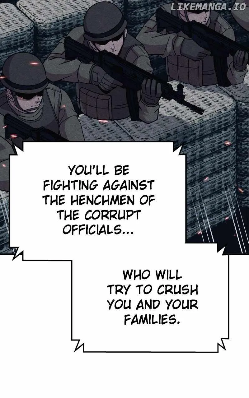 Zombie X Slasher Chapter 33 Online - página 128