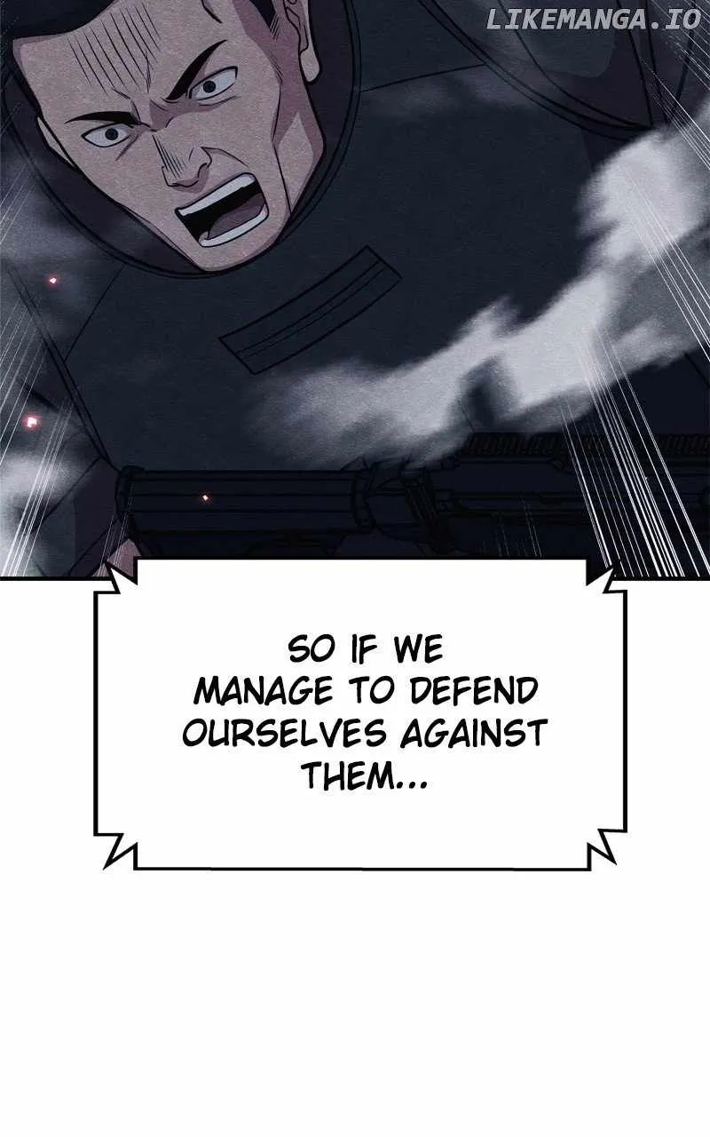 Zombie X Slasher Chapter 33 Online - página 131